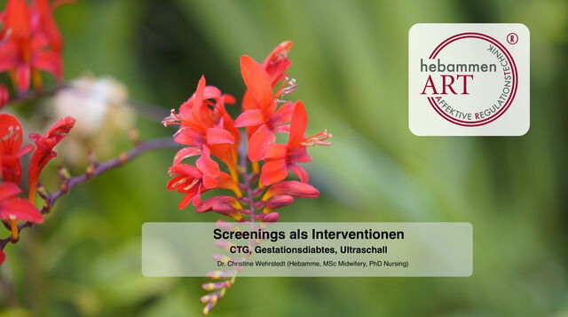 Vorschaubild Screening