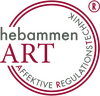 Logo hebammenART