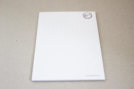 hebammenART® Notizblock