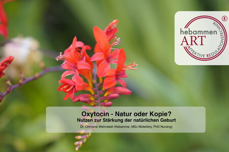 Vorschaubild Oxytocin